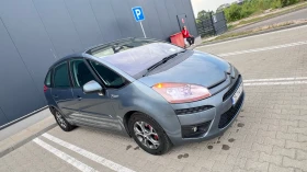 Citroen C4 Picasso 1.6 HDI Carplay/Android Auto | Mobile.bg    8