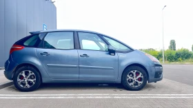 Citroen C4 Picasso 1.6 HDI Carplay/Android Auto | Mobile.bg    7