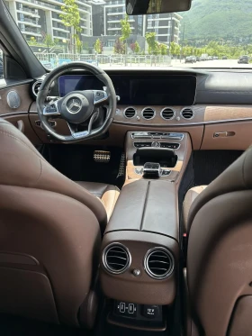Mercedes-Benz E 63 AMG E63s  | Mobile.bg    11