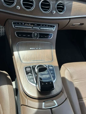 Mercedes-Benz E 63 AMG E63s  | Mobile.bg    9
