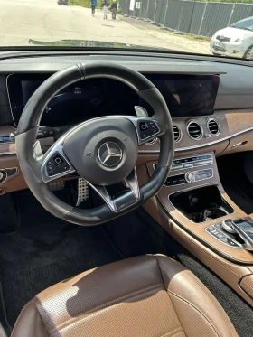 Mercedes-Benz E 63 AMG E63s  | Mobile.bg    7