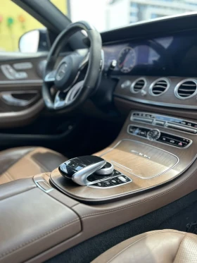 Mercedes-Benz E 63 AMG E63s  | Mobile.bg    3