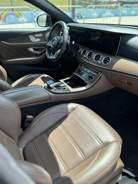 Mercedes-Benz E 63 AMG E63s  | Mobile.bg    6