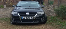     VW Passat 2TDI