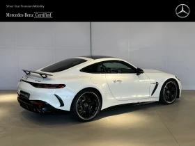 Mercedes-Benz AMG GT 55 4MATIC+  - 349000 лв. / 178440.87 € - 24054200 4