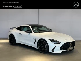 Mercedes-Benz AMG GT 55 4MATIC+  - 349000 лв. / 178440.87 € - 24054200 3