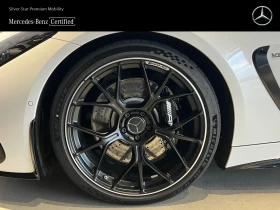 Mercedes-Benz AMG GT 55 4MATIC+  - 349000 лв. / 178440.87 € - 24054200 7