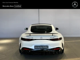 Mercedes-Benz AMG GT 55 4MATIC+  - 349000 лв. / 178440.87 € - 24054200 6