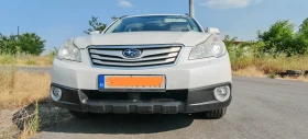Subaru Outback 3, 6 | Mobile.bg    6