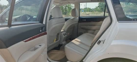 Subaru Outback 3, 6 | Mobile.bg    14