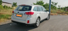 Subaru Outback 3, 6 | Mobile.bg    5
