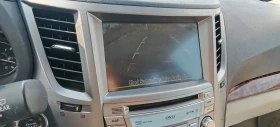 Subaru Outback 3, 6 | Mobile.bg    12
