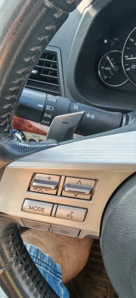 Subaru Outback 3, 6 | Mobile.bg    9