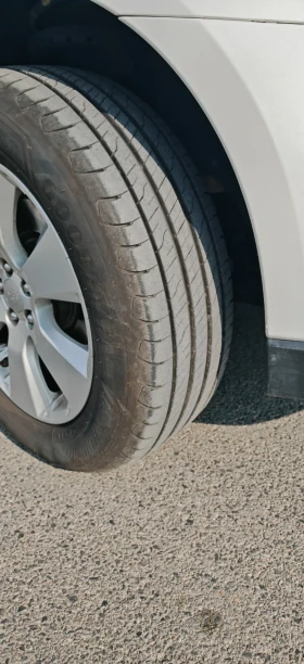 Subaru Outback 3, 6 | Mobile.bg    15