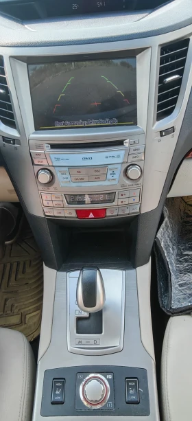 Subaru Outback 3, 6 | Mobile.bg    11