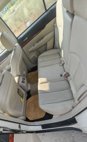 Subaru Outback 3, 6 | Mobile.bg    8
