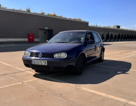 Обява за продажба на VW Golf ~2 500 лв. - изображение 1