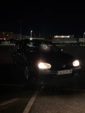 Обява за продажба на VW Golf ~2 500 лв. - изображение 6