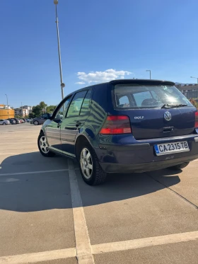 Обява за продажба на VW Golf ~2 500 лв. - изображение 4
