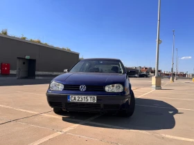 Обява за продажба на VW Golf ~2 500 лв. - изображение 1