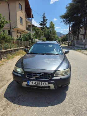 Обява за продажба на Volvo Xc70 SUMMUM ~18 000 лв. - изображение 1