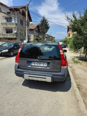 Обява за продажба на Volvo Xc70 SUMMUM ~18 000 лв. - изображение 4