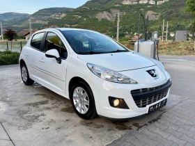 Peugeot 207 1.4i* 75k.c* facelift* ITALIA*  | Mobile.bg    2