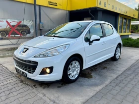 Peugeot 207 1.4i* 75k.c* facelift* ITALIA*  | Mobile.bg    7