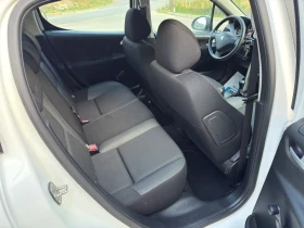 Peugeot 207 1.4i* 75k.c* facelift* ITALIA*  | Mobile.bg    10