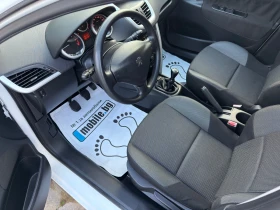 Peugeot 207 1.4i* 75k.c* facelift* ITALIA*  | Mobile.bg    8