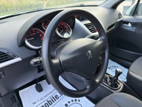 Peugeot 207 1.4i* 75k.c* facelift* ITALIA*  | Mobile.bg    15