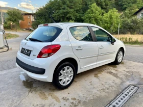 Peugeot 207 1.4i* 75k.c* facelift* ITALIA*  | Mobile.bg    3