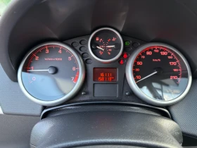 Peugeot 207 1.4i* 75k.c* facelift* ITALIA*  | Mobile.bg    16