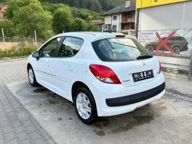 Peugeot 207 1.4i* 75k.c* facelift* ITALIA*  | Mobile.bg    4
