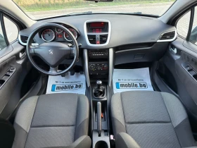 Peugeot 207 1.4i* 75k.c* facelift* ITALIA*  | Mobile.bg    12