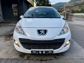 Peugeot 207 1.4i* 75k.c* facelift* ITALIA*  | Mobile.bg    5