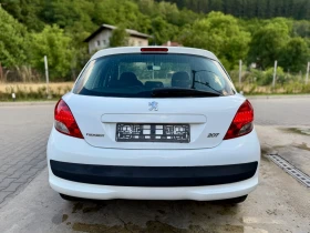 Peugeot 207 1.4i* 75k.c* facelift* ITALIA*  | Mobile.bg    6