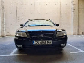 Обява за продажба на Hyundai Grandeur ~6 999 лв. - изображение 1
