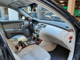Обява за продажба на Hyundai Grandeur ~6 999 лв. - изображение 6