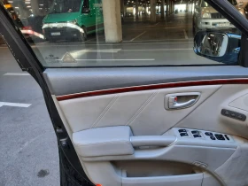 Обява за продажба на Hyundai Grandeur ~6 999 лв. - изображение 10