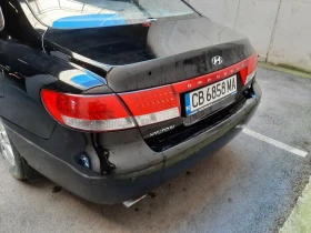 Обява за продажба на Hyundai Grandeur ~6 999 лв. - изображение 1