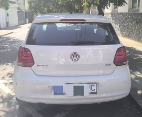 VW Polo 6R DSG | Mobile.bg    3