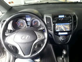 Hyundai Ix20 1.6 бензин автомат - 15900 лв. - 14140026 6