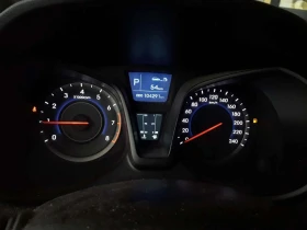 Hyundai Ix20 1.6 бензин автомат - 15900 лв. - 14140026 7