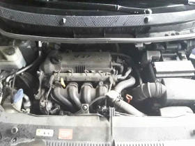 Hyundai Ix20 1.6 бензин автомат - 15900 лв. - 14140026 9