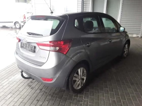 Hyundai Ix20 1.6 бензин автомат - 15900 лв. - 14140026 3