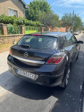 Обява за продажба на Opel Astra 1.6 turbo GTC ~4 500 лв. - изображение 3