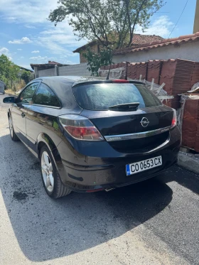 Обява за продажба на Opel Astra 1.6 turbo GTC ~4 500 лв. - изображение 2