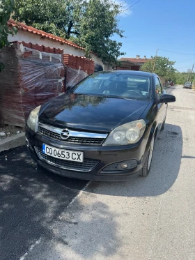 Обява за продажба на Opel Astra 1.6 turbo GTC ~4 500 лв. - изображение 1