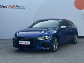 Обява за продажба на VW Arteon R 2.0 TSI OPF 4MOTION ~72 900 лв. - изображение 1